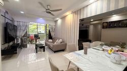 Blk 138A Lake Vista @ Yuan Ching (Jurong West), HDB 4 Rooms #542755341